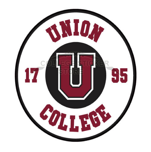 Diy Union Dutchmen Iron-on Transfers (Wall Stickers)NO.6716